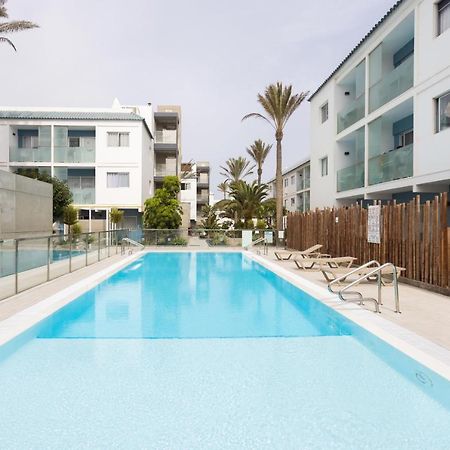 Home2Book Hola Jag Pool Corralejo Center Buitenkant foto