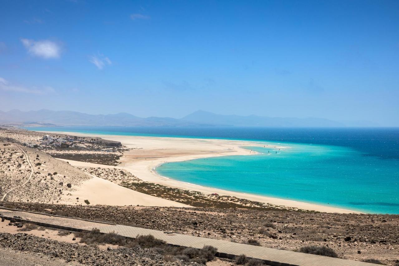 Home2Book Hola Jag Pool Corralejo Center Buitenkant foto